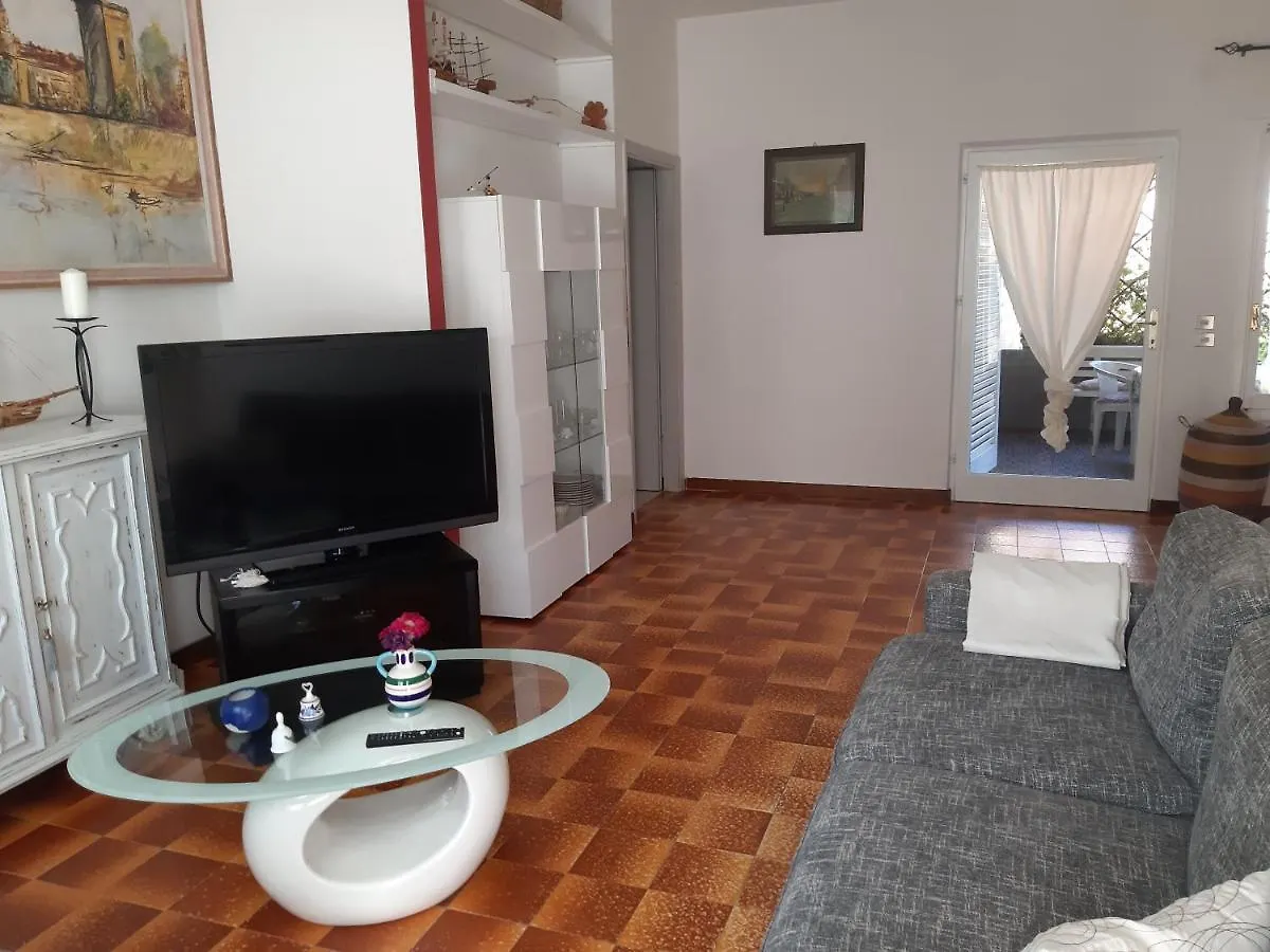 プンタ・アーラ Casa Goriヴィラ 0*,  イタリア